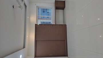 Furnished Amenities in 3 BHK Apartment at Rajapushpa Eterna, Nanakramguda – for Rent