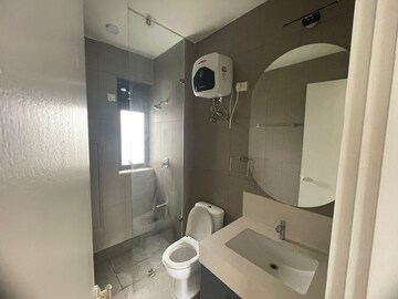 Team Area in 4 BHK Apartment at Ireo Skyon, Sector 60 – for Rent