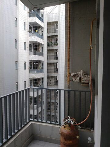 4 BHK Apartment – Exterior View View at Ireo Skyon, Sector 60 - for Rent