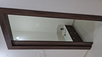 Furnished Amenities in 3 BHK Apartment at Rajapushpa Eterna, Nanakramguda – for Rent