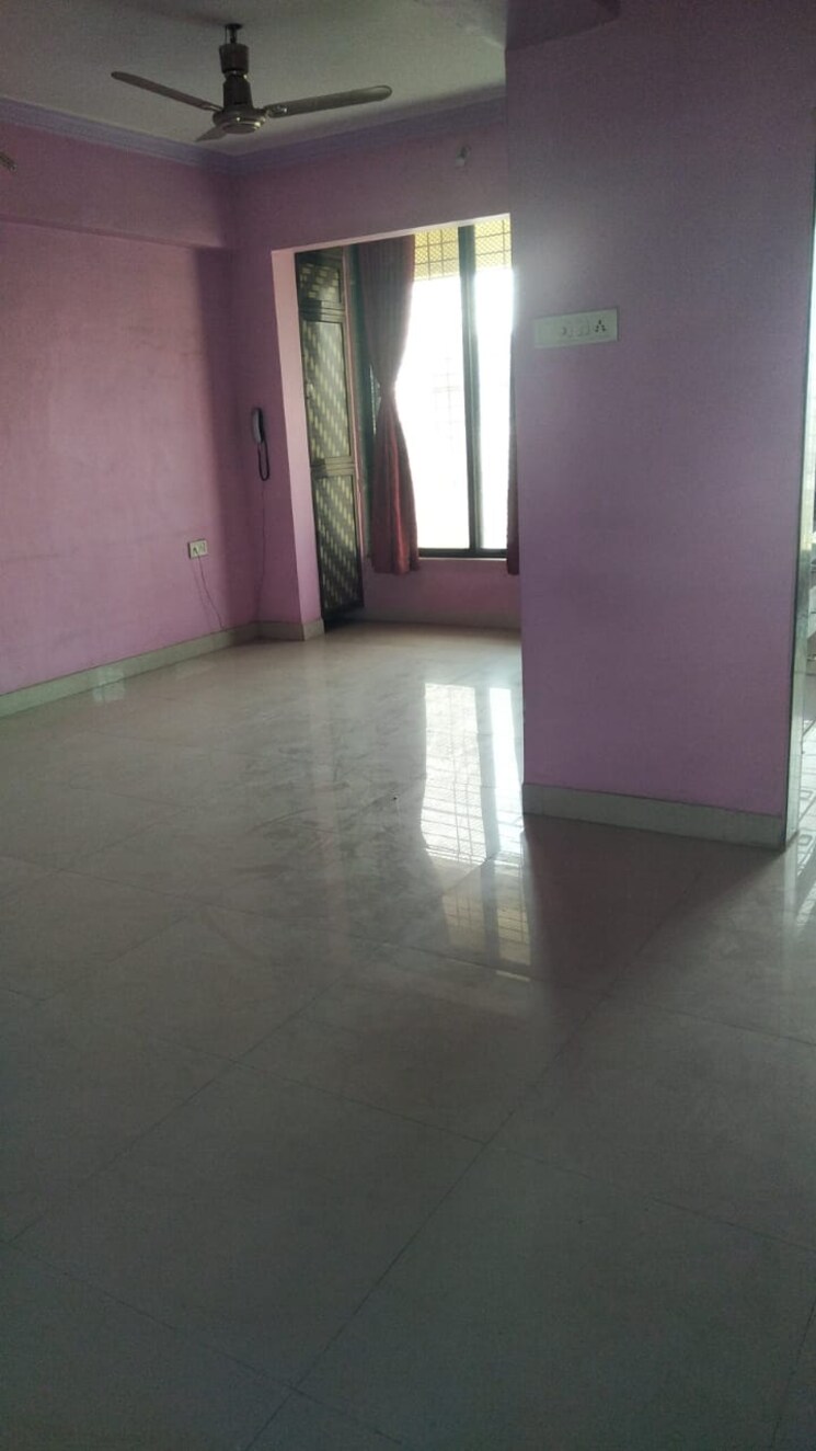 Living Room, bhoomi-ratna 2 Bedroom 1200 Sq.Ft. Apartment In Kharghar Navi Mumbai 8794097