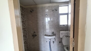 Bathroom in 3 BHK Apartment at Advitya Homes, Sector 143 – for Rent