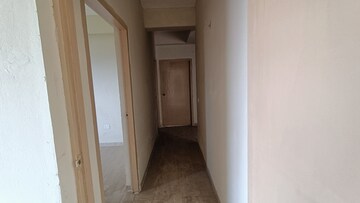Building Lobby in 3 BHK Apartment at Advitya Homes, Sector 143 – for Rent