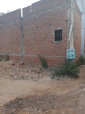  Plot – Exterior View View at Dheeraj Nagar - for Sale