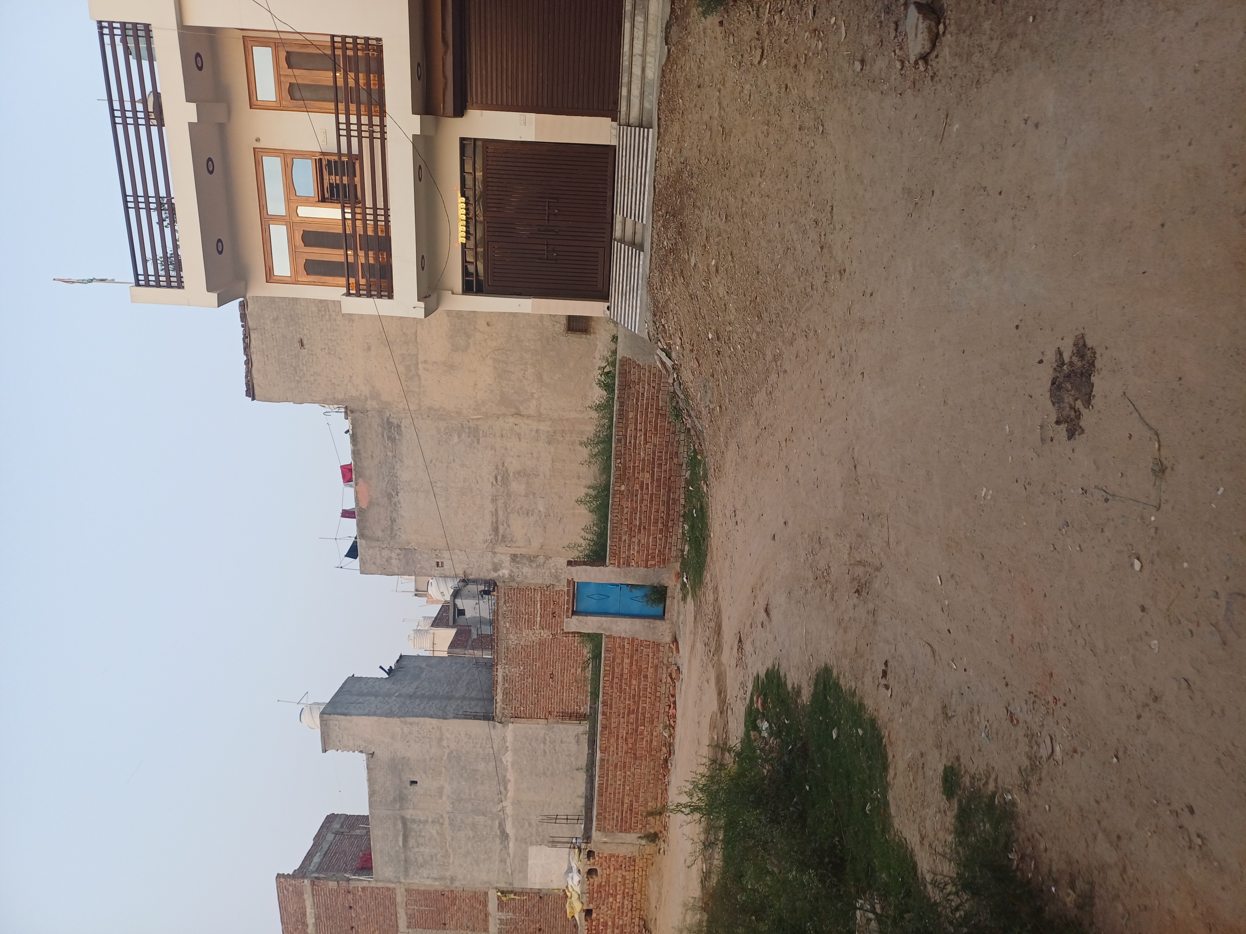 Plot For Sale in Jay Guru Ji Property 