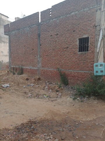  Plot – Exterior View View at Dheeraj Nagar - for Sale