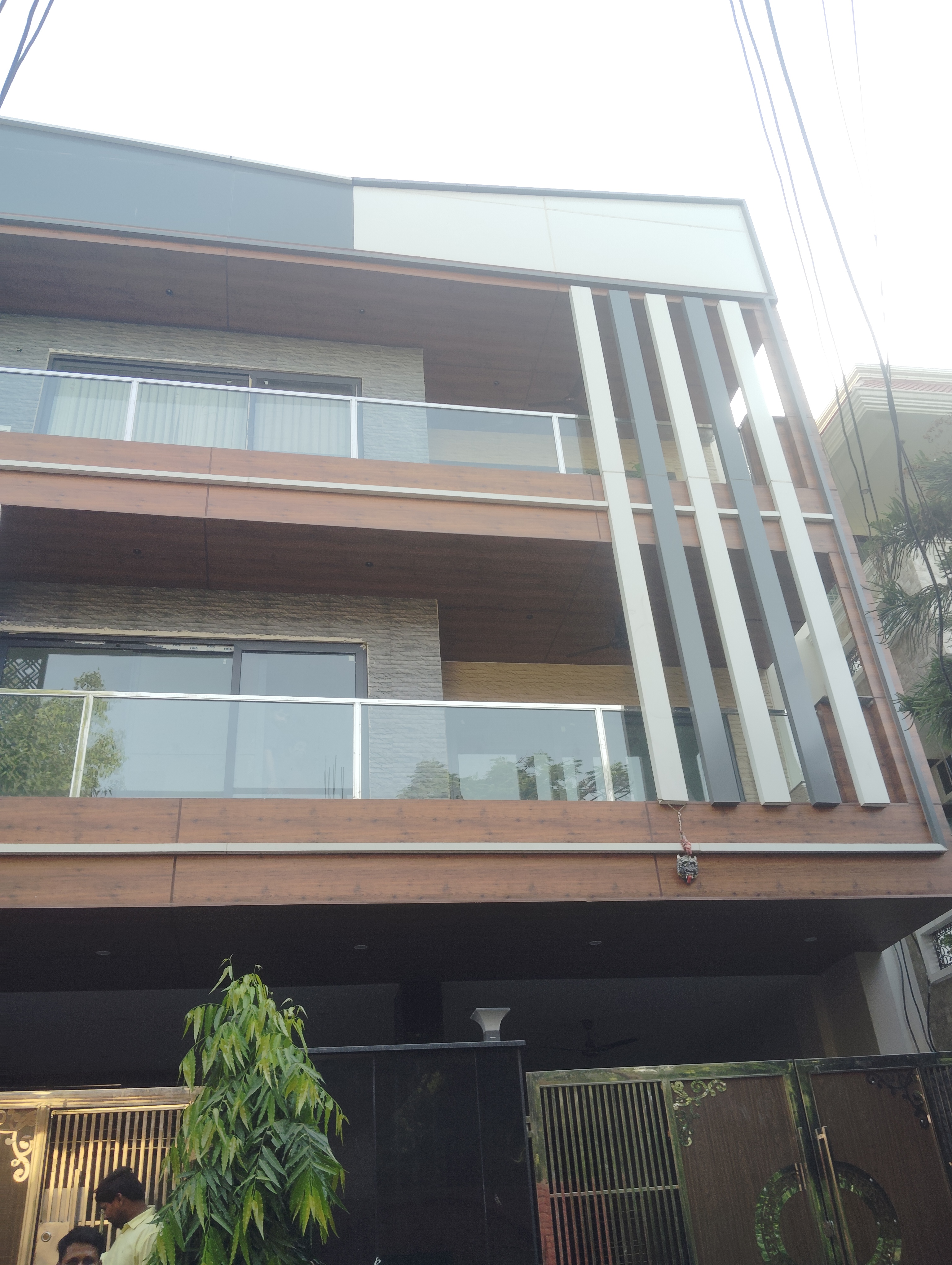 3 BHK + Extra Room Builder Floor For Rent in Builder Floor 