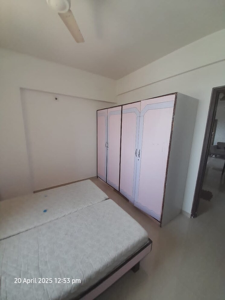 Bedroom, shela 3 Bedroom 1550 Sq.Ft. Apartment In Shela Ahmedabad 8794126