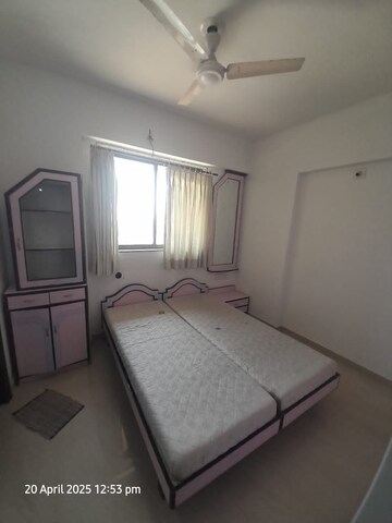 3 BHK Apartment For Rent in Shela