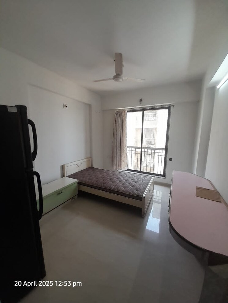 Bedroom, shela 3 Bedroom 1550 Sq.Ft. Apartment In Shela Ahmedabad 8794126