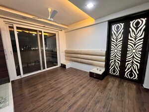 Parking in 3 BHK Apartment at Adani M2K Oyster Grande, Sector 102 – for Sale