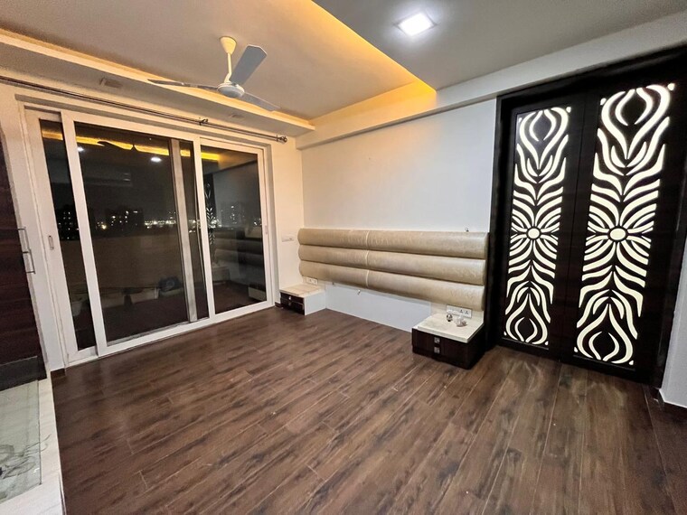  Parking, adani-m2k-oyster-grande 3 Bedroom 1889 Sq.Ft. Apartment In Sector 102 Gurgaon 8794136