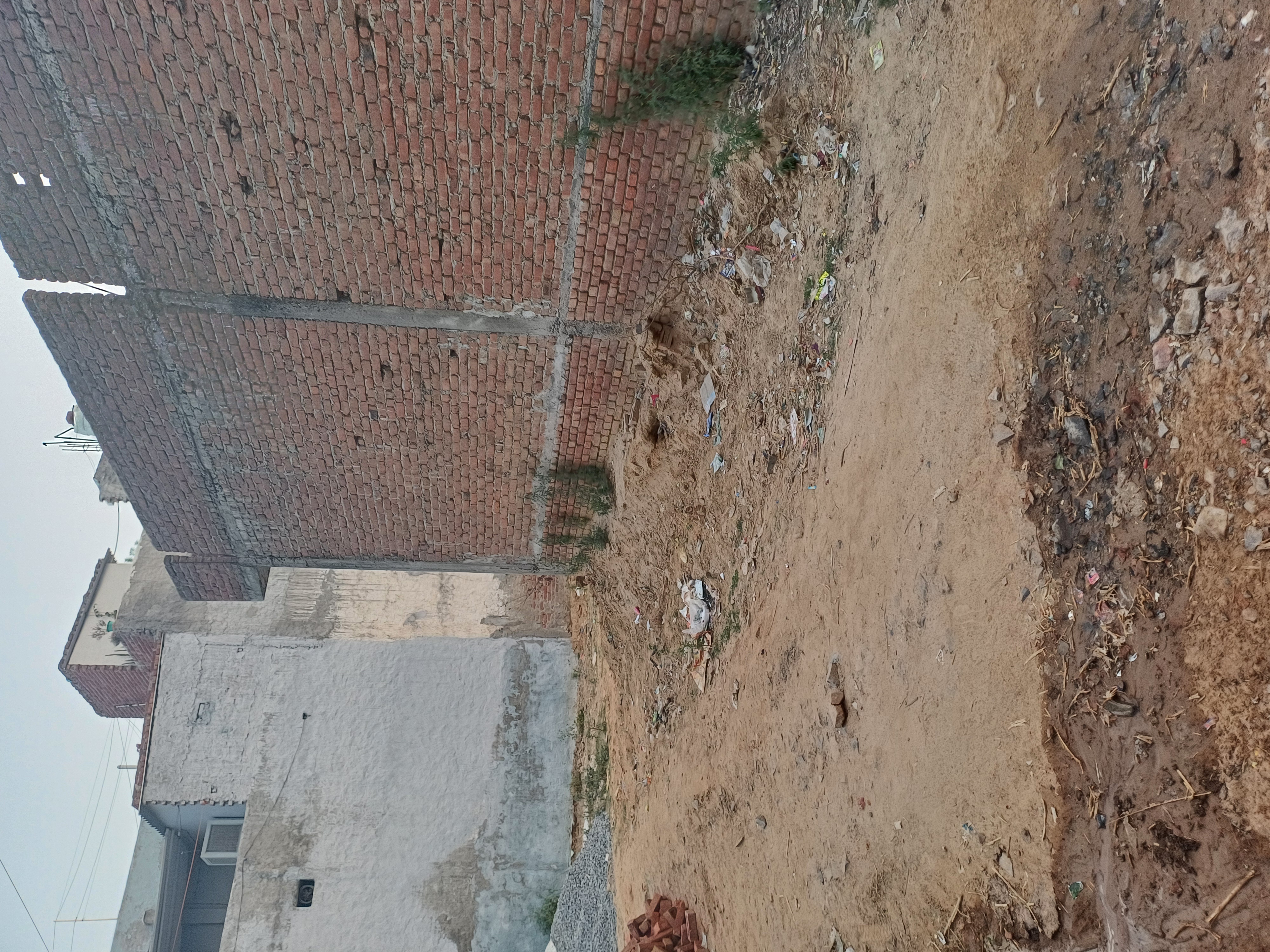 Plot For Sale in Jay Guru Ji Property 