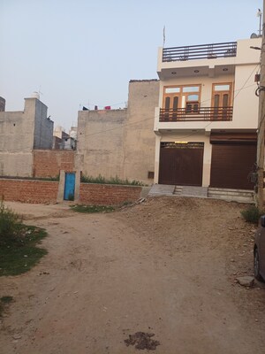  Plot – Exterior View View at Dheeraj Nagar - for Sale