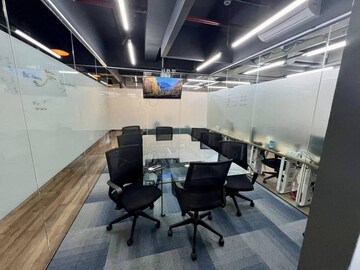 Team Area in  Office Space at Vijay Nagar – for Rent