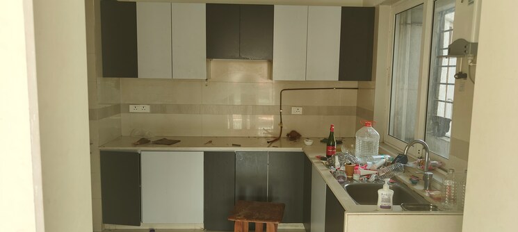 Kitchen, soham-crystal-spires 3 Bedroom 1349 Sq.Ft. Apartment In Ghodbunder Road Thane 8794135