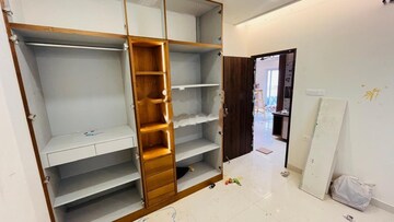 Furnished Amenities in 2.5 BHK Apartment at My Home Tridasa, Tellapur – for Rent