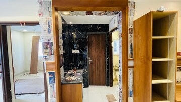 Furnished Amenities in 2.5 BHK Apartment at My Home Tridasa, Tellapur – for Rent