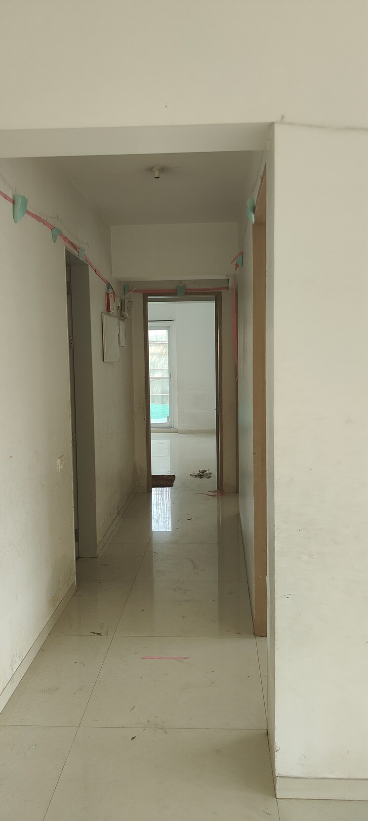 undefined, soham-crystal-spires 3 Bedroom 1349 Sq.Ft. Apartment In Ghodbunder Road Thane 8794135