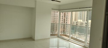 Bedroom in 3 BHK Apartment at Soham Crystal Spires, Ghodbunder Road – for Rent