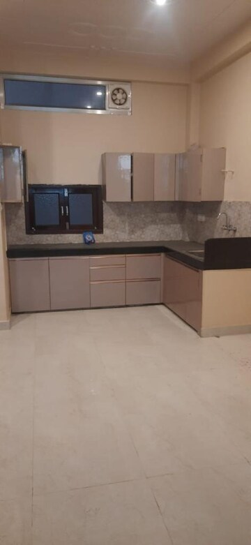 Kitchen in 2.5 BHK Independent House at Indira Nagar – for Rent