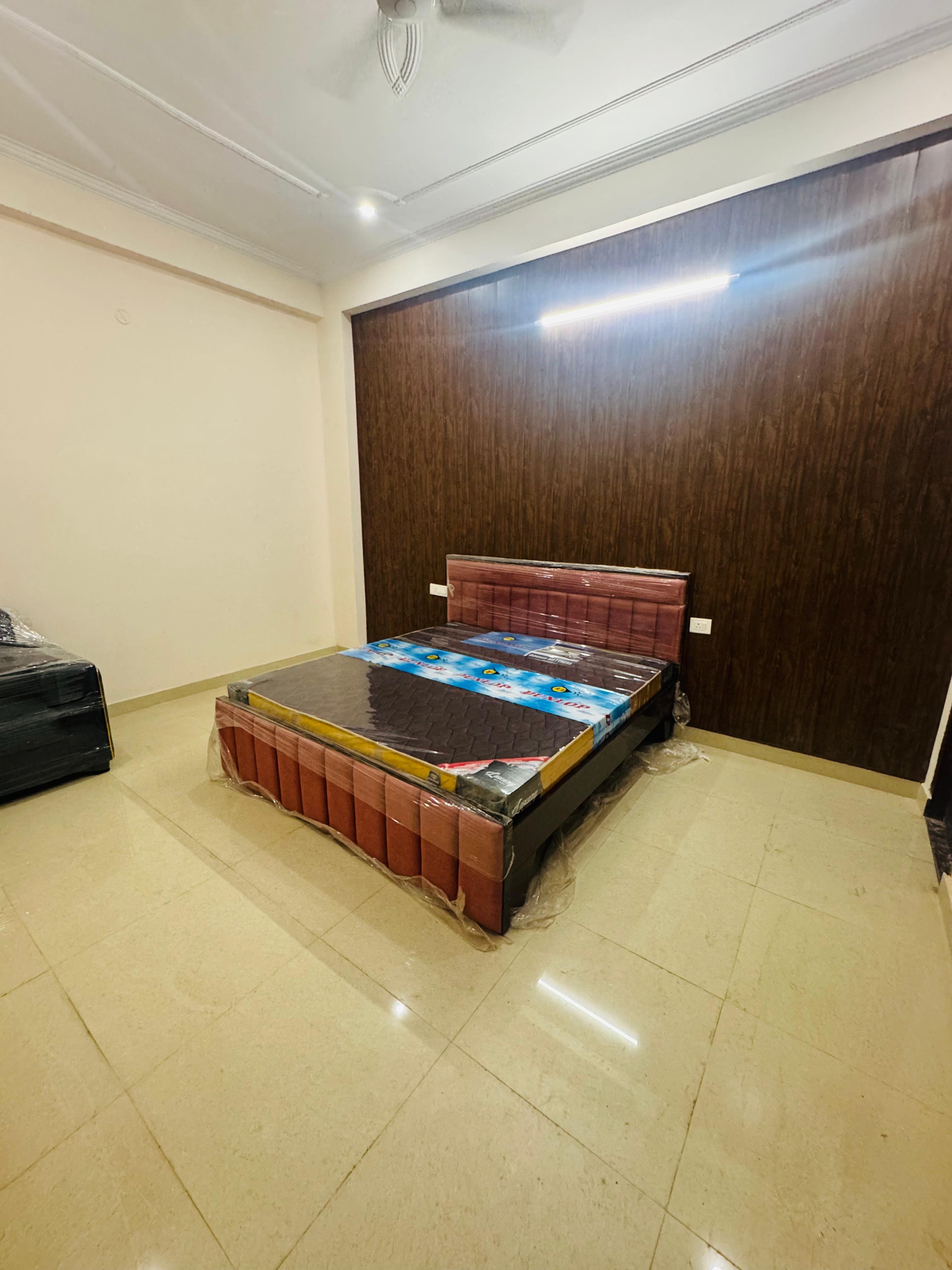 2.5 BHK + Pooja Room,Servant Room,Study Room,Extra Room Independent House For Rent in 2bhk Full Furnish Indepen