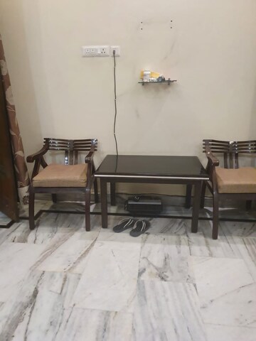 Gym in 2.5 BHK Independent House at Indira Nagar – for Rent