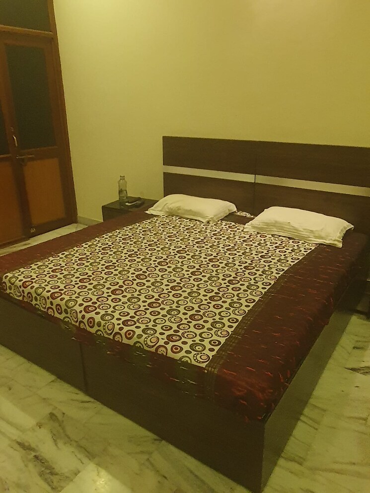 Bedroom, indira nagar 2.5 Bedroom 1500 Sq.Ft. Independent House In Indira Nagar Lucknow 8794148