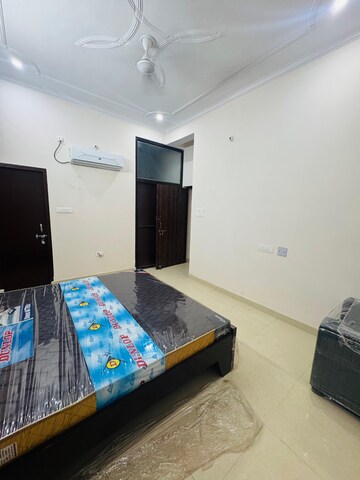 Bedroom in 2.5 BHK Independent House at Indira Nagar – for Rent