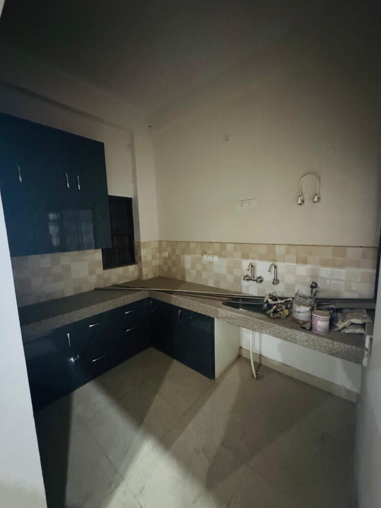 Kitchen, indira nagar 2.5 Bedroom 1500 Sq.Ft. Independent House In Indira Nagar Lucknow 8794148