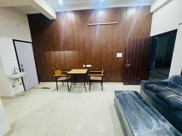 Kitchen in 2.5 BHK Independent House at Indira Nagar – for Rent