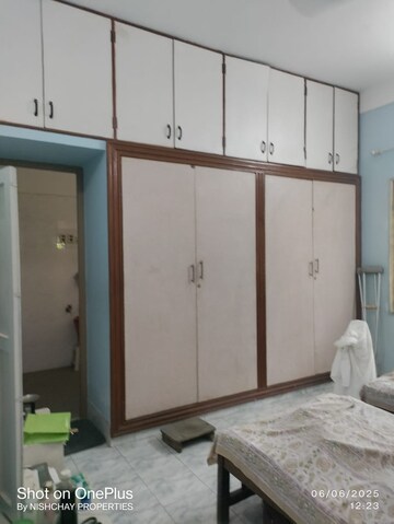 Bedroom in 3 BHK Independent House at Hrbr Layout – for Sale