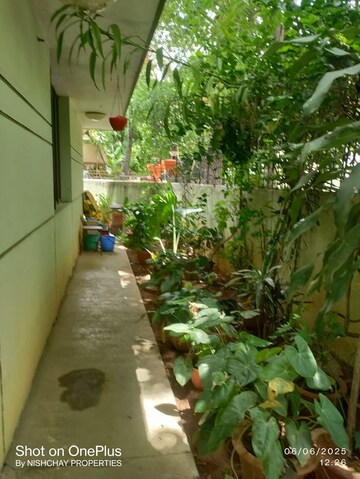 3 BHK Independent House – Garden View at Hrbr Layout - for Sale