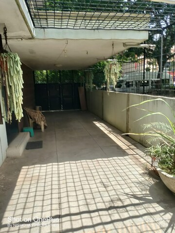 Balcony in 3 BHK Independent House at Hrbr Layout – for Sale