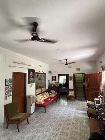 Living Room in 3 BHK Independent House at Hrbr Layout – for Sale