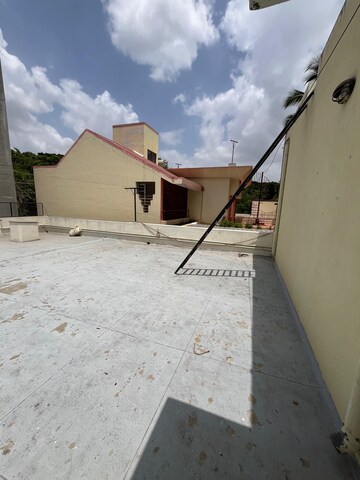 Terrace in 3 BHK Independent House at Hrbr Layout – for Sale