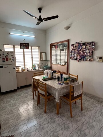  3 BHK Independent House at Hrbr Layout – for Sale
