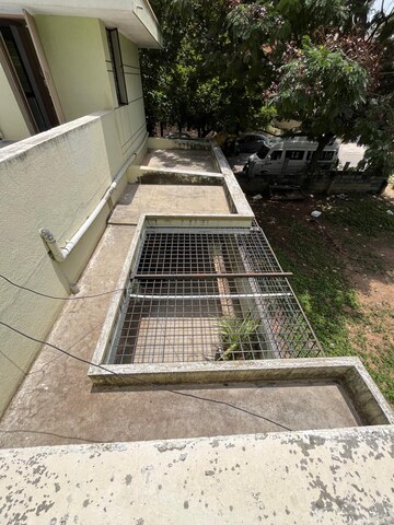  3 BHK Independent House at Hrbr Layout – for Sale