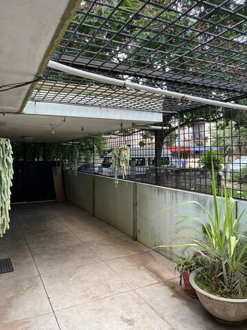 Balcony in 3 BHK Independent House at Hrbr Layout – for Sale