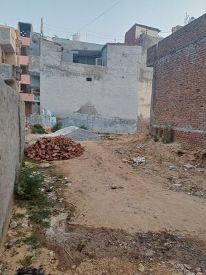  Plot – Exterior View View at Dheeraj Nagar - for Sale