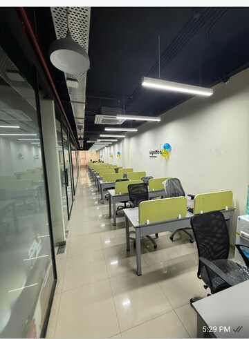  Office Space For Rent in Akshar Business Park, Vashi Sector 19f