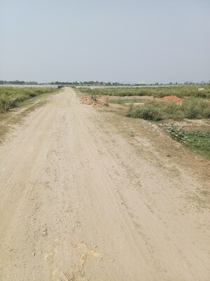 Plot Area in  Plot at Dheeraj Nagar – for Sale