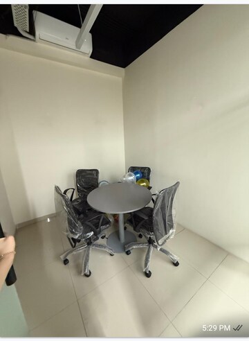 Team Area in  Office Space at Akshar Business Park, Vashi Sector 19f – for Rent