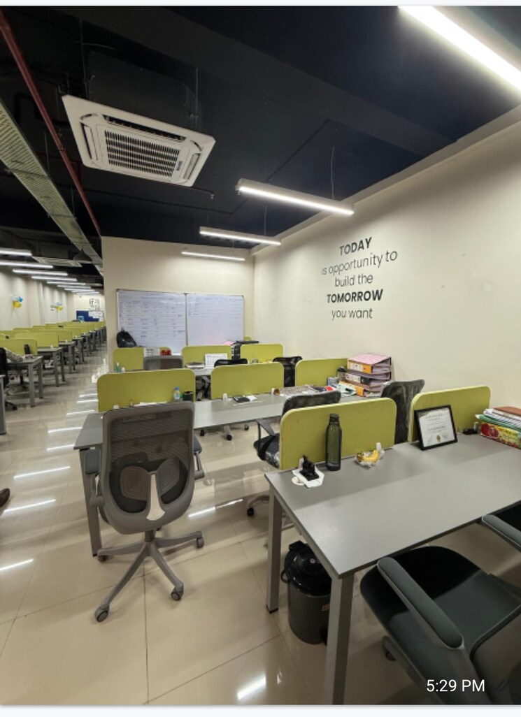 Team Area, akshar-business-park Commercial Office Space 1600 Sq.Ft. In Vashi Sector 19f Navi Mumbai 8794146