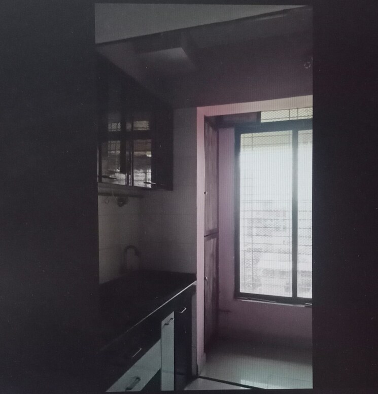 Kitchen, bhoomi-ratna 2 Bedroom 1200 Sq.Ft. Apartment In Kharghar Navi Mumbai 8794097