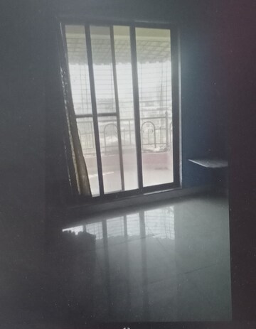 Master Bedroom in 2 BHK Apartment at Bhoomi Ratna, Kharghar – for Rent