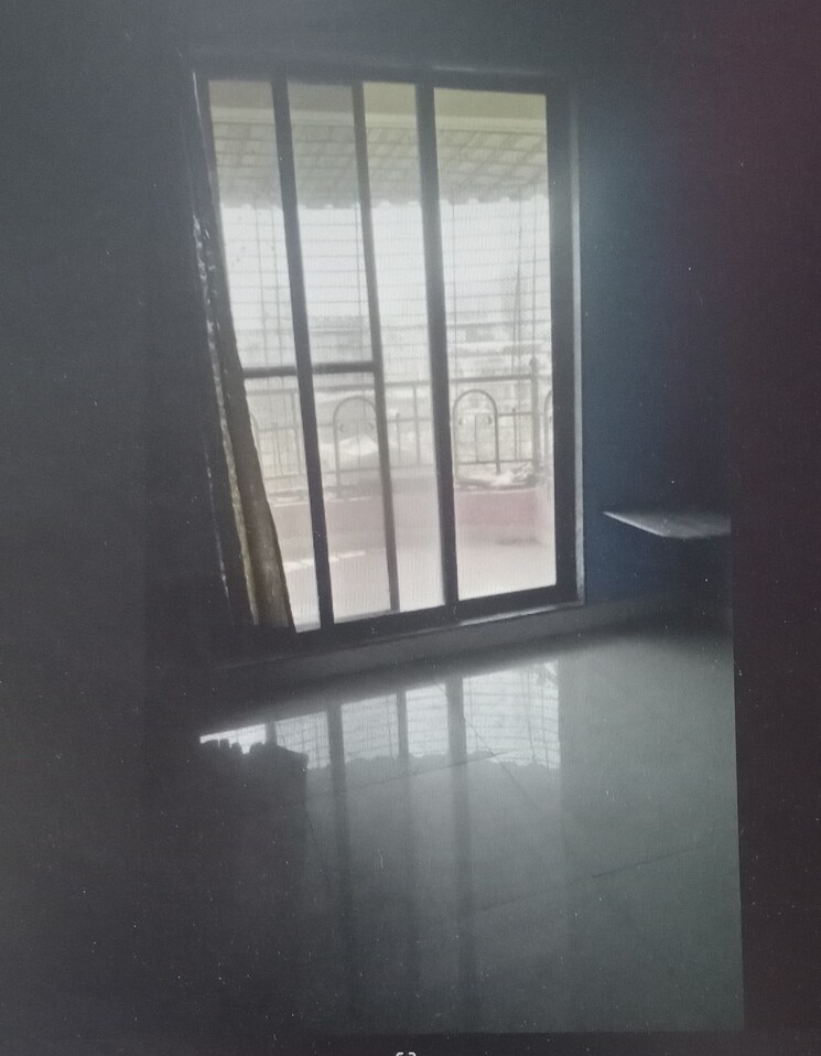 Master Bedroom, bhoomi-ratna 2 Bedroom 1200 Sq.Ft. Apartment In Kharghar Navi Mumbai 8794097