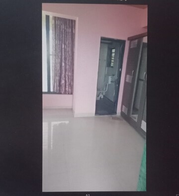 Bedroom in 2 BHK Apartment at Bhoomi Ratna, Kharghar – for Rent