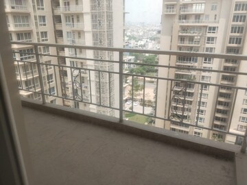 3 BHK Apartment – Exterior View View at M3M Woodshire, Sector 107 - for Rent