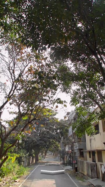  Plot – Exterior View View at Tejaswini Nagar - for Sale